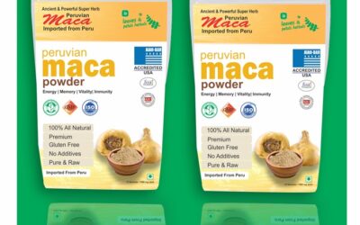 Maca Buy Now