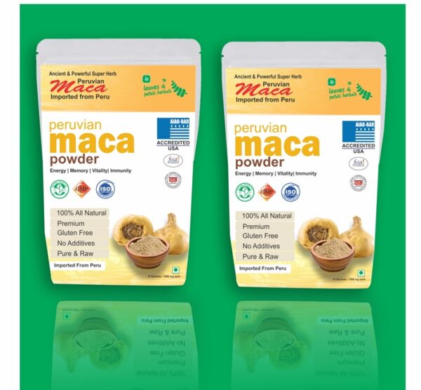 Maca Buy Now