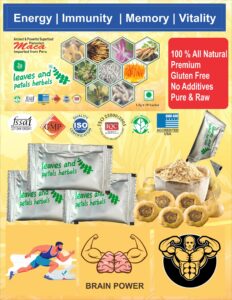 Maca Buy Now